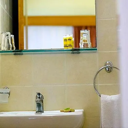 Cityzen Hotel Káto Loutrákion