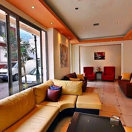 Cityzen Hotel 2*