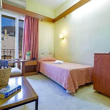Cityzen Hotel 2*