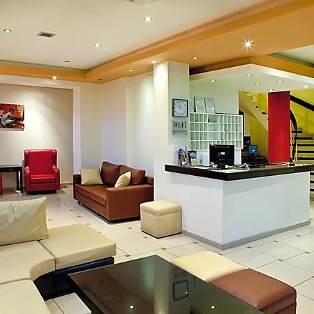 Hotel Cityzen