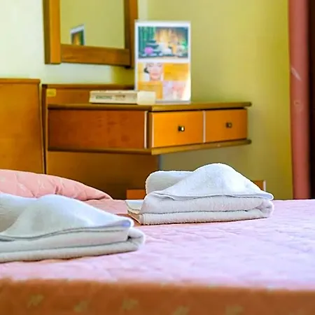 Cityzen Hotel 2*