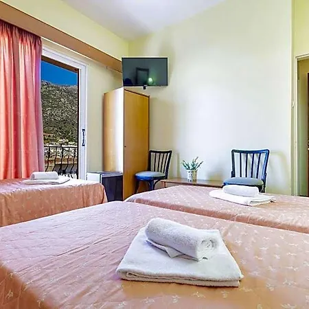 Cityzen Hotel 2*